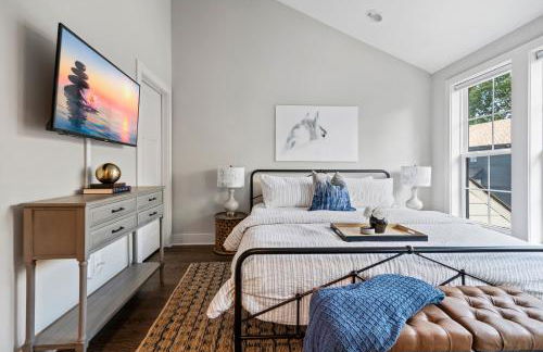 3 Bedroom Townhome in the Heart of Nashville! - Foto 28