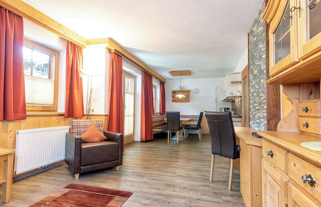 Alpenresort Thanner - Foto 58