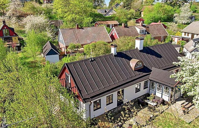 Holiday Home in Kivik - Foto 28