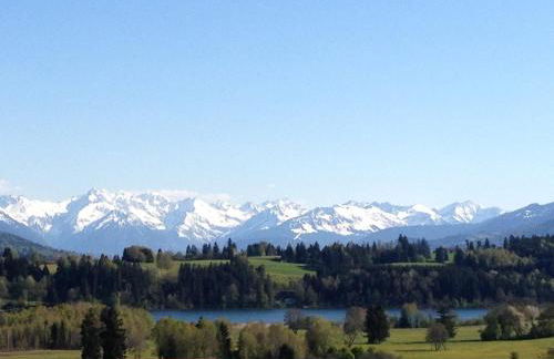 Ferienwohnung Heimatliebe - Photo 15