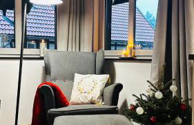 Zielony Zakątek na Gwizdówce - Foto 13