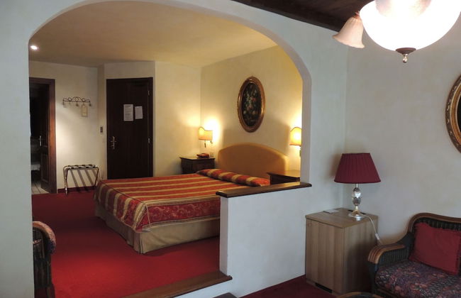 Country Relais I Due Laghi - Photo 8