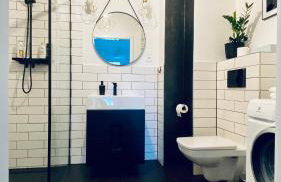 Legnica Apartament 53m2 Delux 6 - Foto 9