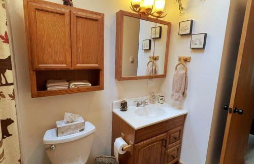 Shady Pines- Cozy Mountain Retreat - Foto 3