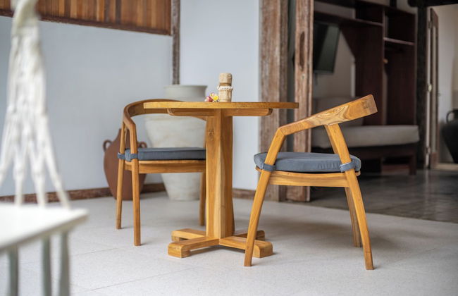 Akasia Villas - Foto 76