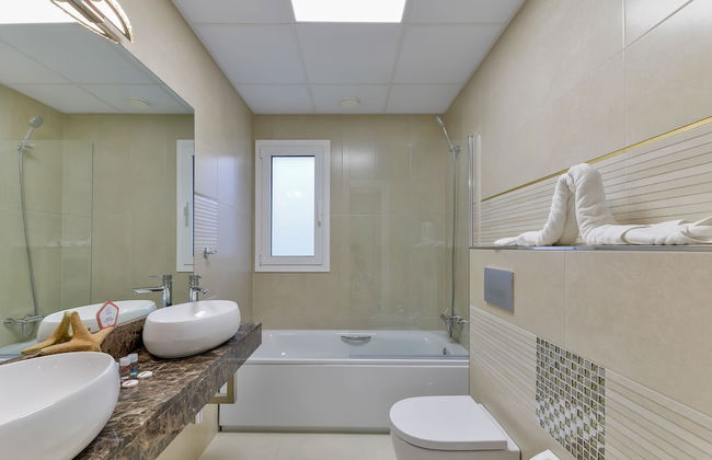 Calma Holiday Villas - Foto 21