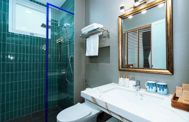 Dai Nam Villa Retreat - Photo 47