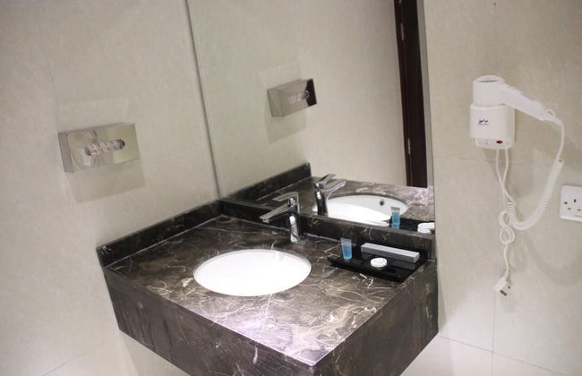 Marahel Kharj Aparthotel 3 - Photo 24