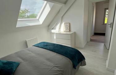 Family Disney coconing à 10 minutes du Parc - Foto 28