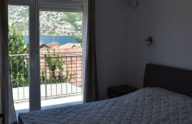 Apartments Montenegro Risan - Foto 5