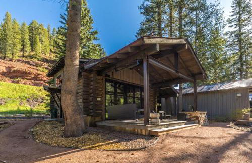 Slippery Rock River Ranch - Foto 64