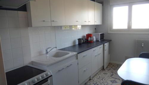 Chez Joëlle et Daniel - Foto 2