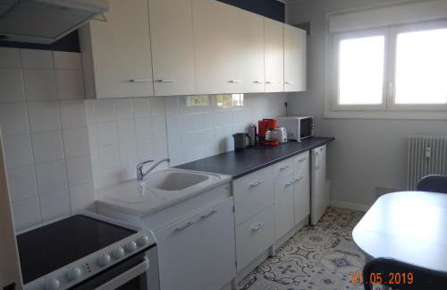 Chez Joëlle et Daniel - Foto 2