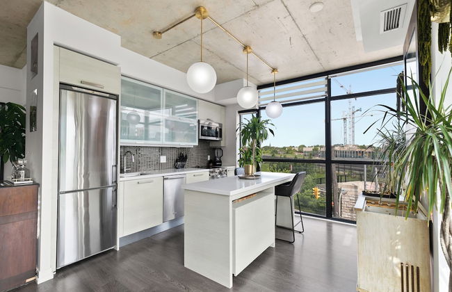 Ohio Global Stay - Foto 63