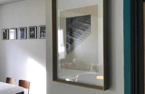 Elégante maison familiale au cœur des remparts de la citadelle - Foto 13