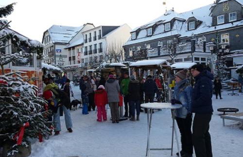 Ferienwohnung Hilleseeblick - Foto 26