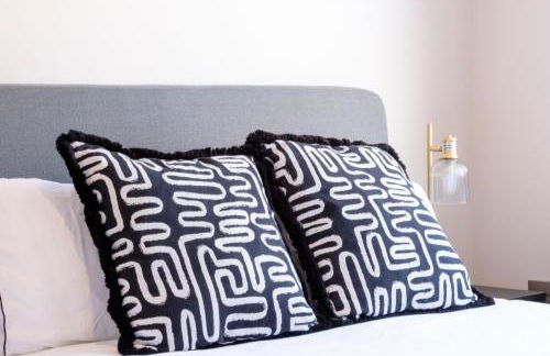 Luxury 4BDR House By Torr Property Group Short Lets & Serviced Accommodation With Free Gated Secure Parking & Private Patio Garden Liverpool - Foto 73