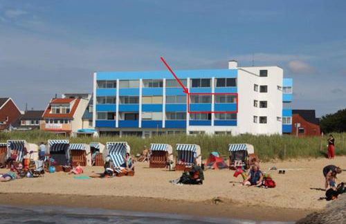 Cuxhaven Sahlenburg - Foto 11