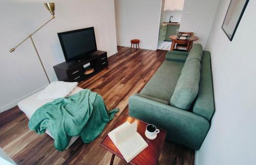 Apartament Inka - Foto 9