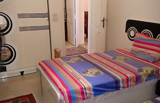 Apartment in Agoza - Foto 7