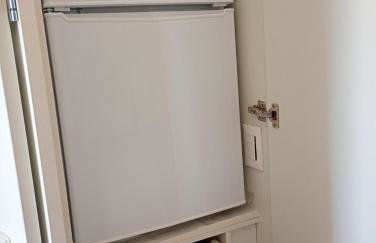 250m do mar, piscina, academia, cozinha completa, ar condicionado e wi-fi - Foto 11
