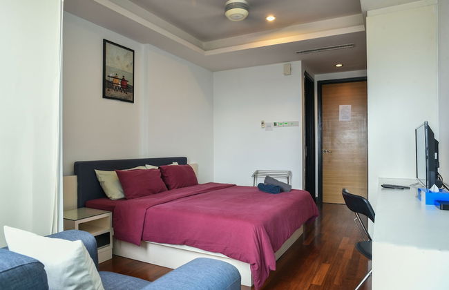 Casa Residency Apartment - Foto 29