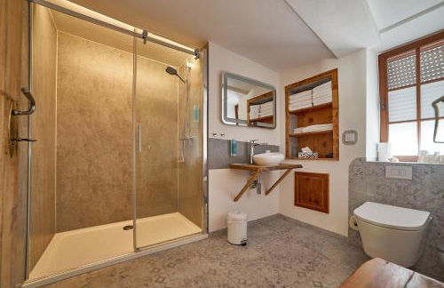 Schinkel Ferienunterkünfte Quedlinburg UNESCO Altstadt, Parkplatz inkl - Foto 2