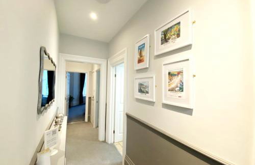 2B Redcliffe - NEW Spacious 2 Bed Family Apartment - Foto 24