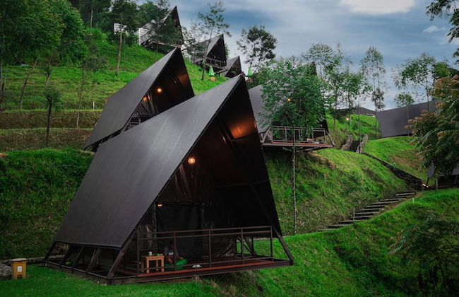 KEMA Merbabu powered by Cocotel - Foto 31