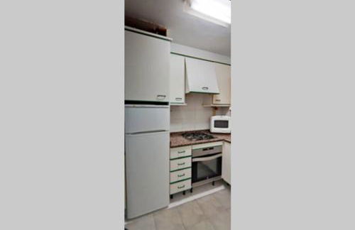 APARTAMENTO SOLANO - VIRGEN DE LA VEGA - ALCALÁ IDEAL MONTAñA Y RELAX - Foto 41