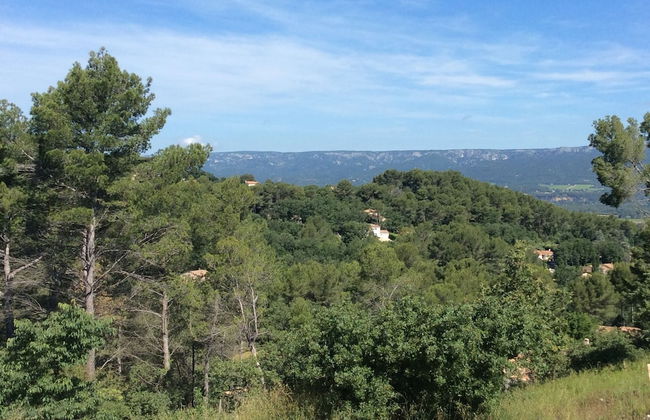 Appartement les Ecureuils - Photo 37