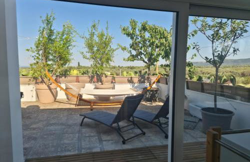 Ulivi di Minerva - Boutique Holiday Home - SUPER SUITE & SPA POLLON - Ostuni - Fasano - Cisternino - Foto 19