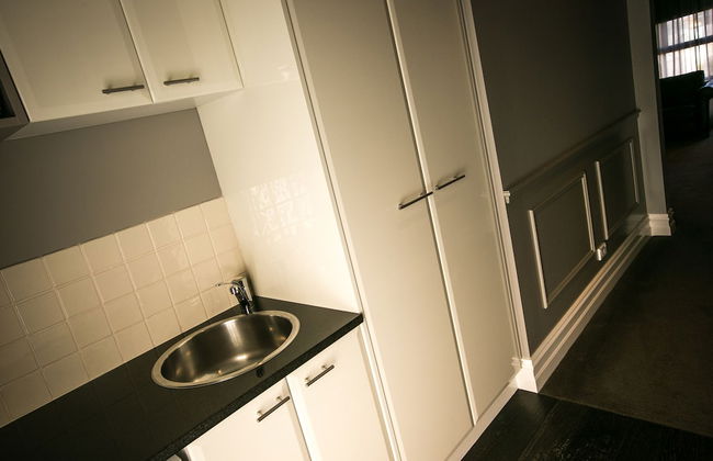 Gallery Apartments - Foto 23