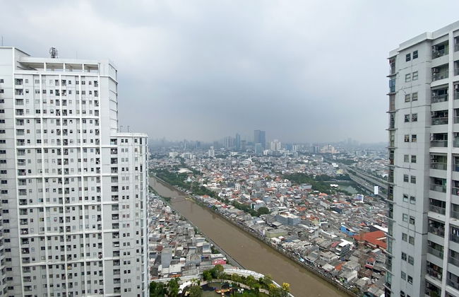 Spacious And Homey 3Br At Seasons City Apartment - Foto 34