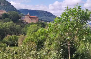 Appartement à la campagne - Foto 26