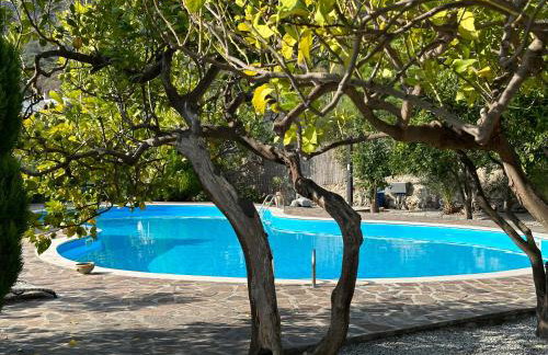 Villa Saraceno - Photo 62