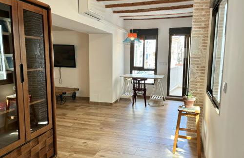 Apartamento artístico en el centro de Segorbe - Foto 27