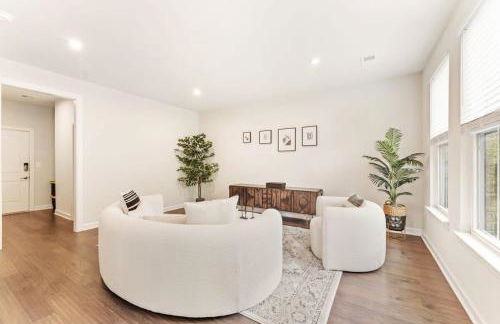 Ashburn 4-BR Homestay Close to Dulles & METRO - Foto 6