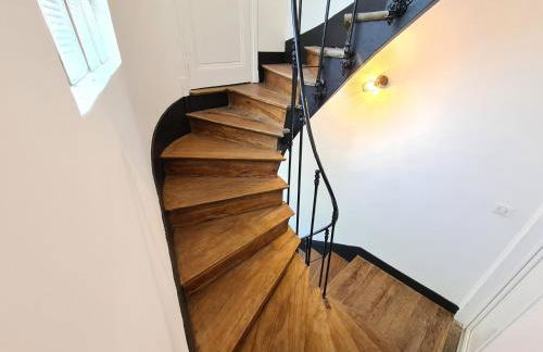 Maison Belvédère - Foto 8