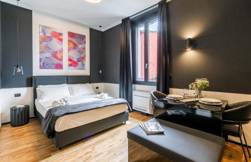 Palazzo Quantum 1 - Foto 151