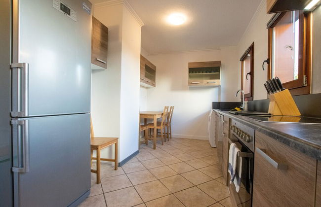 Tolstov-Hotels Beautiful Villa with Big Garden - Photo 22