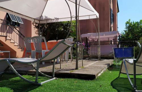 Noemi Apartment 5 Lands Paradise - Foto 6