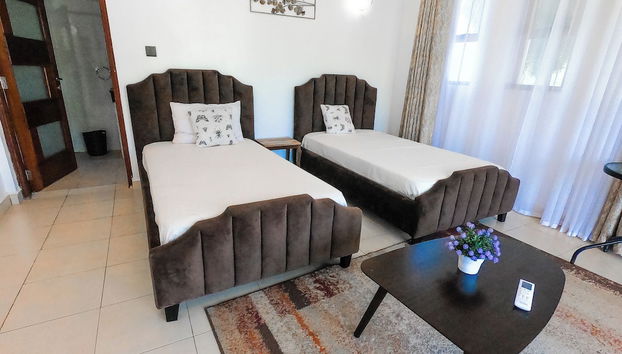 TB 15 - Foto 5, Habitación