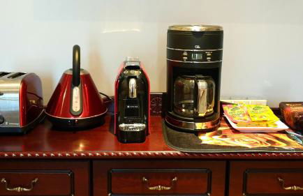 De-Vollard Cottage, Cozy Countryside Cottage Retreat - Photo 7