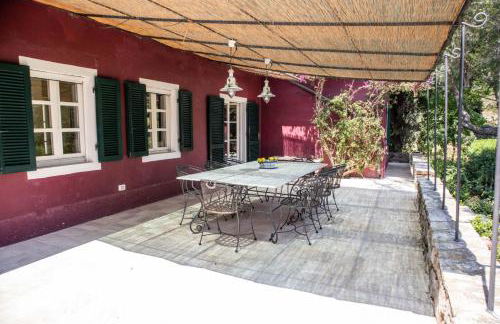 Villa Gelsomini - Foto 5