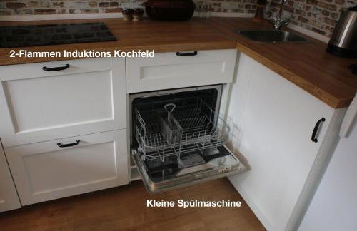 Ferienwohnung Katharina II - Foto 9