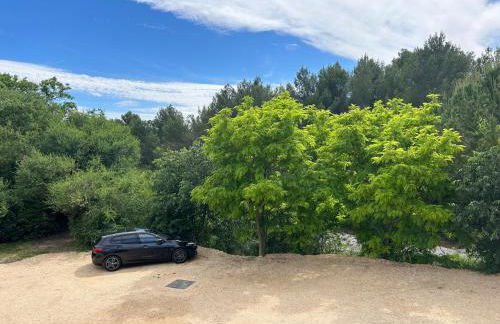 Hermès - Loft avec jacuzzi & terrasse - Foto 22