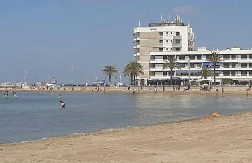 COTE PLAGE HYPER CENTRE - Bord de mer - Foto 14