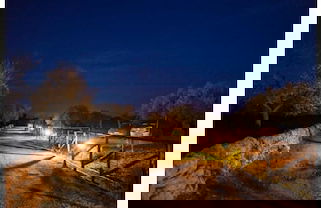 Zahir Country House - Photo 59