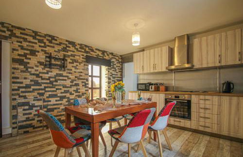 Deluxe Apartment - Foto 14